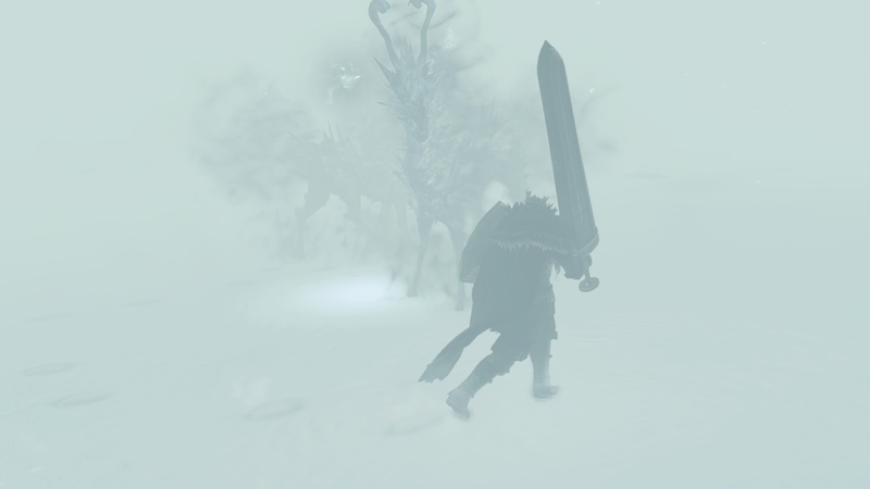 Illustration for article titled Dark Souls II’s DLC May Be The Peak Of The Whole Series